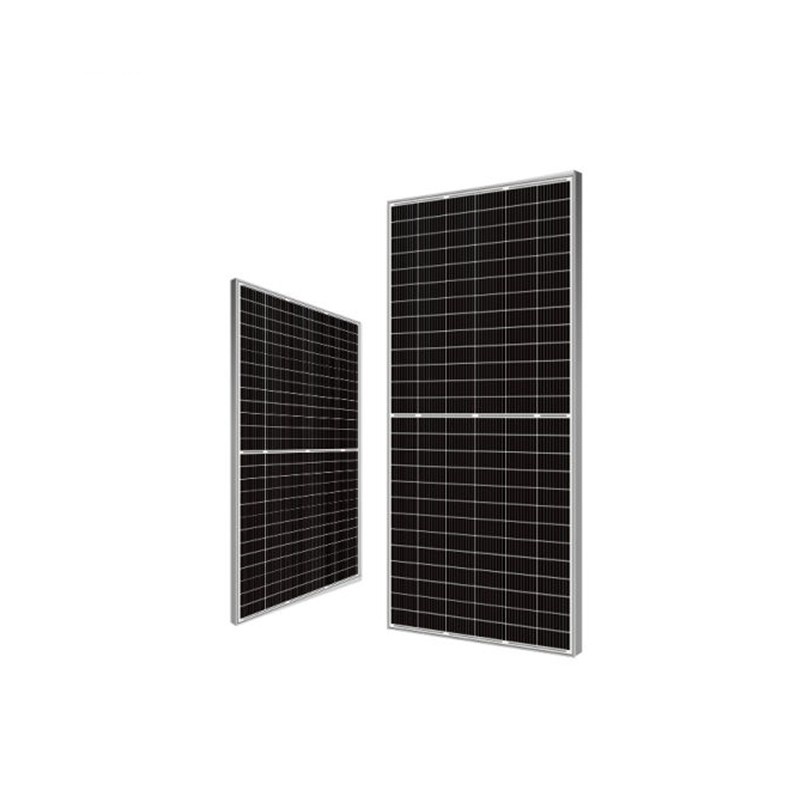 EL510W Mono Solar Panel
