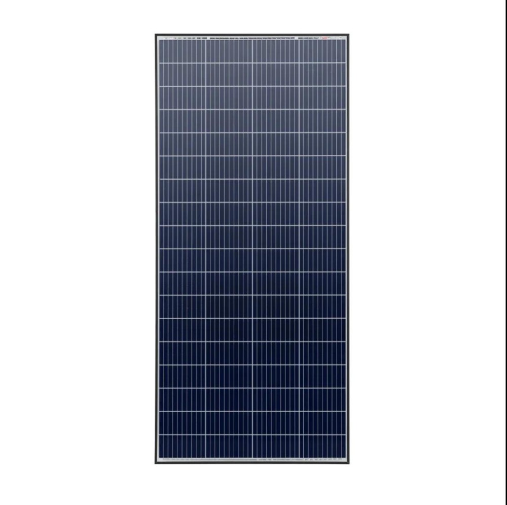200W Mono Solar Panels for RV