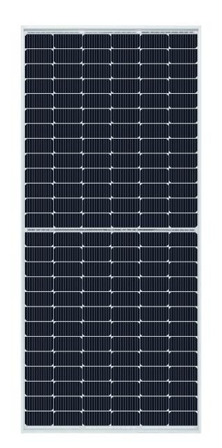 620W N-type Solar Panels