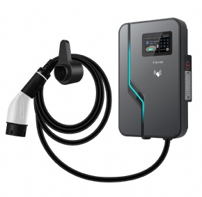 7KW EV Charger